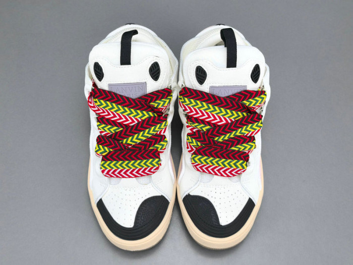 LANVIN SNEAKER LA01047