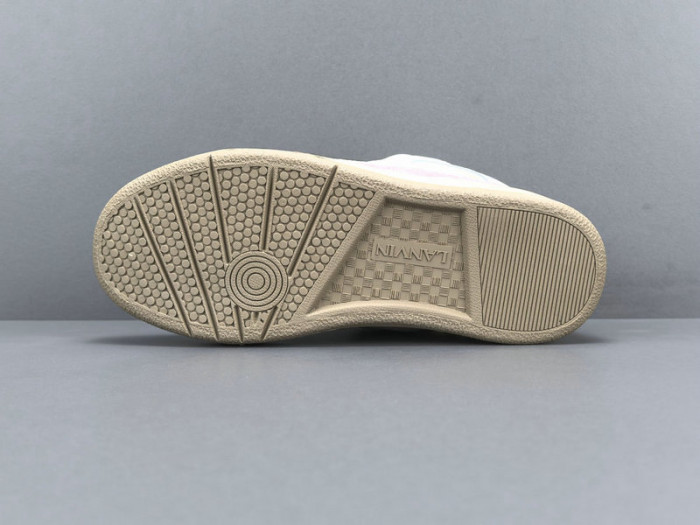 LANVIN SNEAKER LA01047