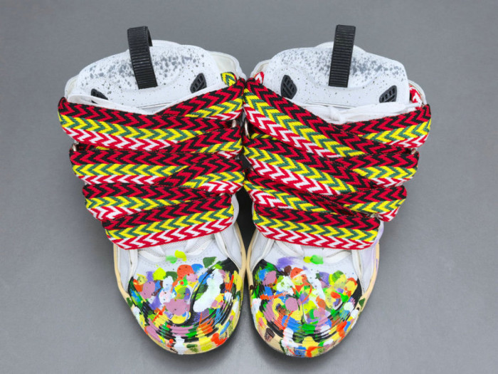 LANVIN SNEAKER LA01049