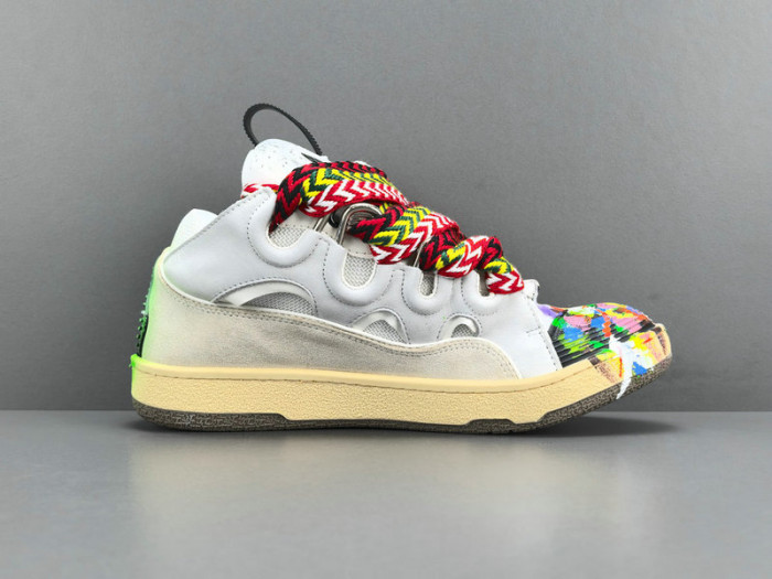 LANVIN SNEAKER LA01049