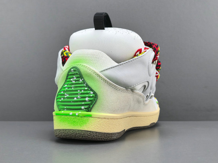 LANVIN SNEAKER LA01049