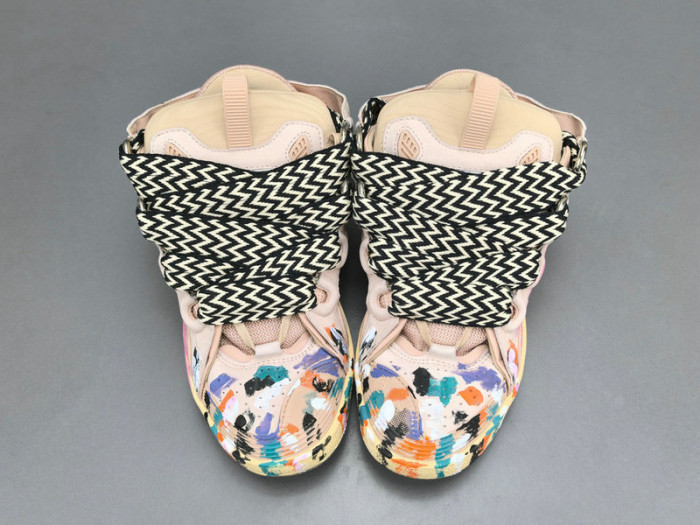 LANVIN SNEAKER LA01050