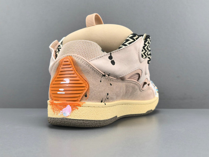 LANVIN SNEAKER LA01050