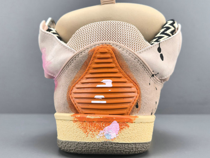 LANVIN SNEAKER LA01050