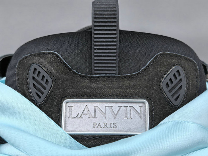 LANVIN SNEAKER LA01051