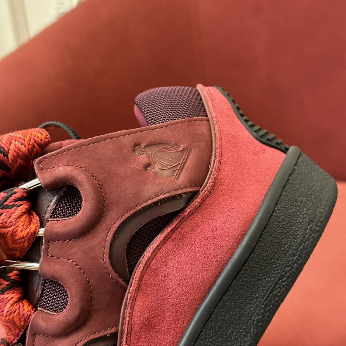 LANVIN SNEAKER LA0098