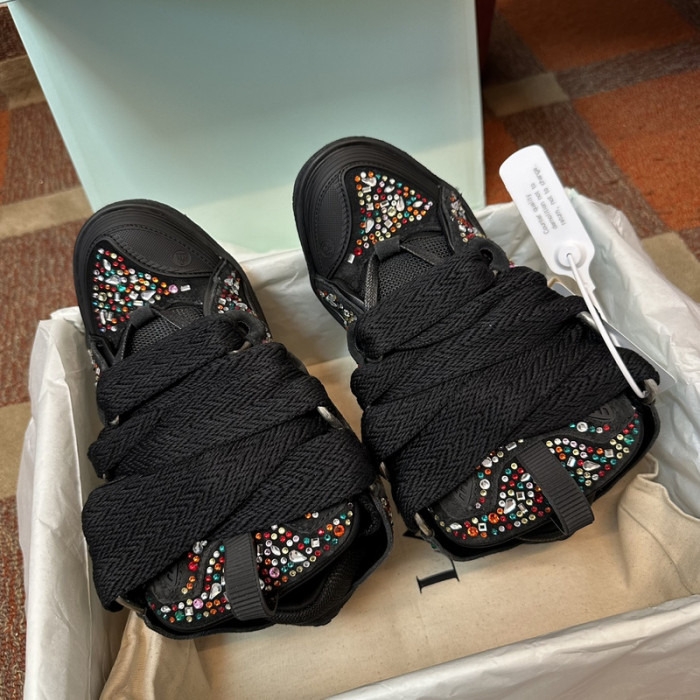 LANVIN SNEAKER LA01031