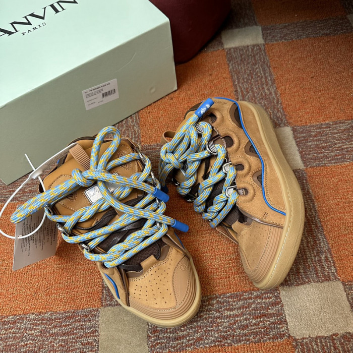 LANVIN SNEAKER LA0104