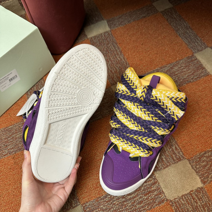 LANVIN SNEAKER LA0105