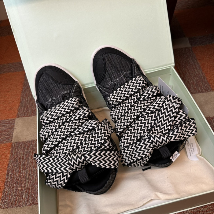 LANVIN SNEAKER LA0106