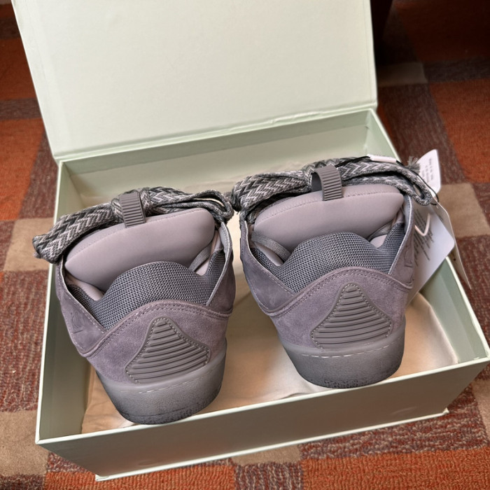 LANVIN SNEAKER LA0102