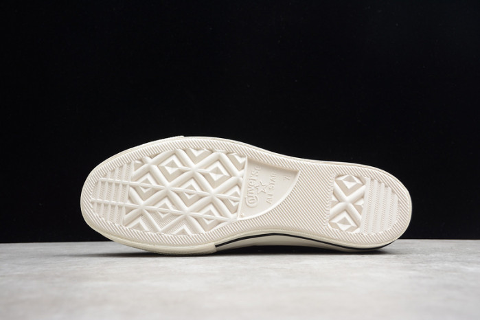 converse chuck taylor all-star 70s hi fear of god black 164529c