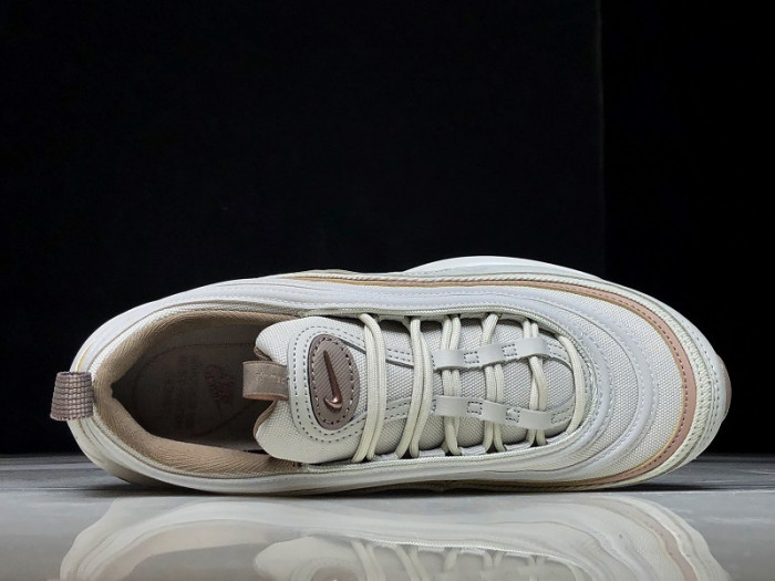 nike air max 97 light bone diffused taupe (w) 917646-004