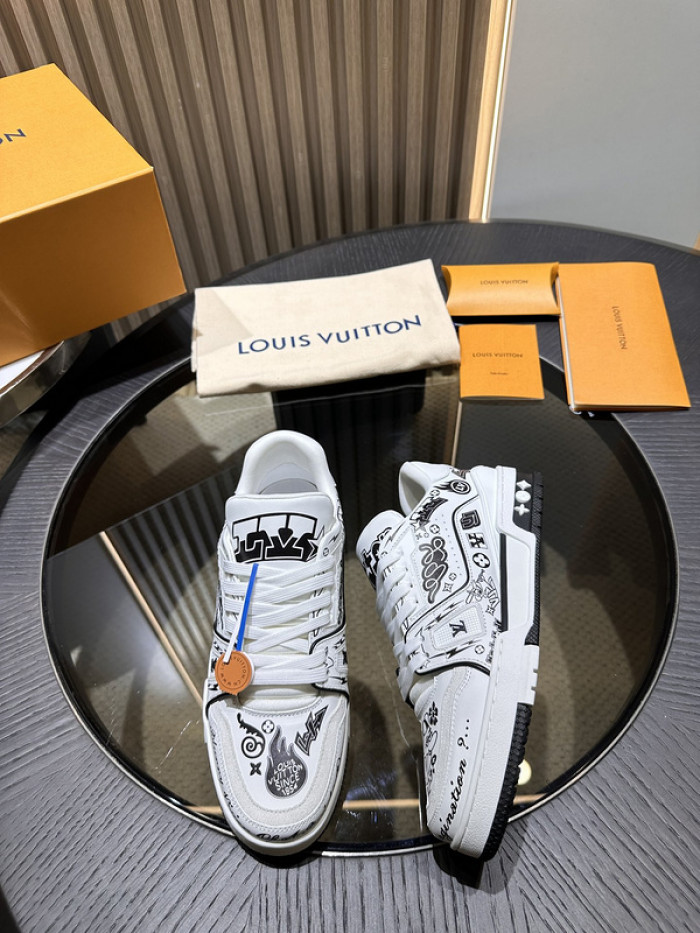 l0vt sneakers