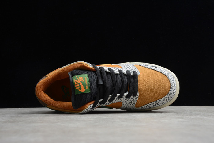 NIKE SB DUNK LOW “SAFARI” CD2563-002