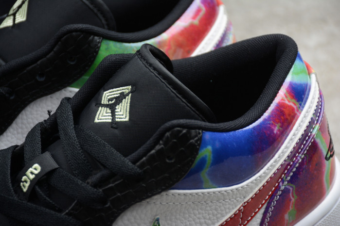 jordan 1 low galaxy cw7309-090