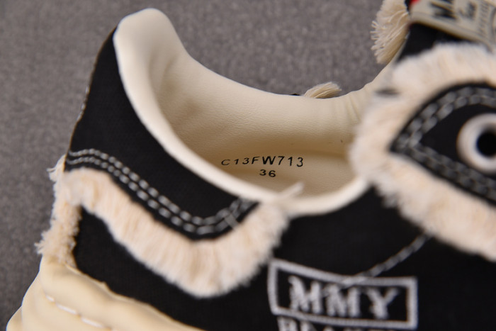 xVESSEL x MIHARA YASUHIRO MMY056