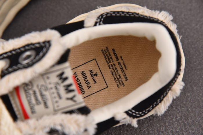 xVESSEL x MIHARA YASUHIRO MMY056