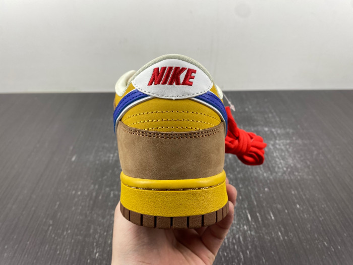 nike sb dunk low prem 313170-741