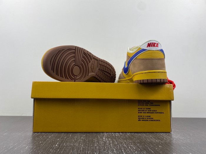 nike sb dunk low prem 313170-741