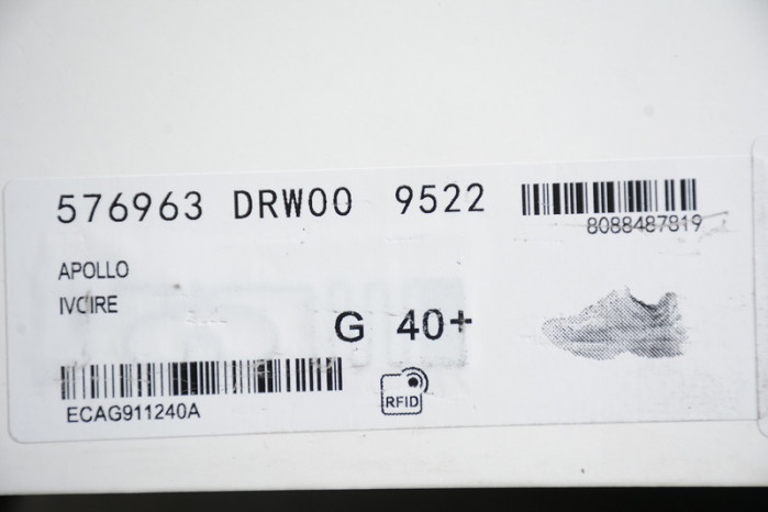 g*u*i ace embroidered low-top sneaker all white e2277