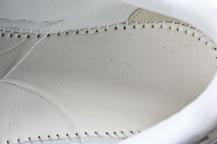 OW Out Of Office Lace-Up Sneakers OFO0132