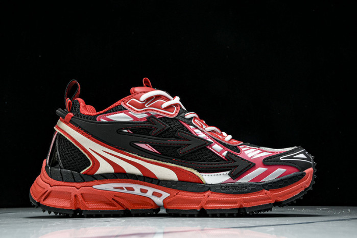 Off-White c/o Virgil Abloh