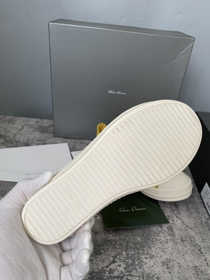 RICK OWENS SNEAKER