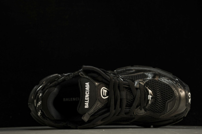 Ba*len*cia*ga Runner 772767 W3RMU9034