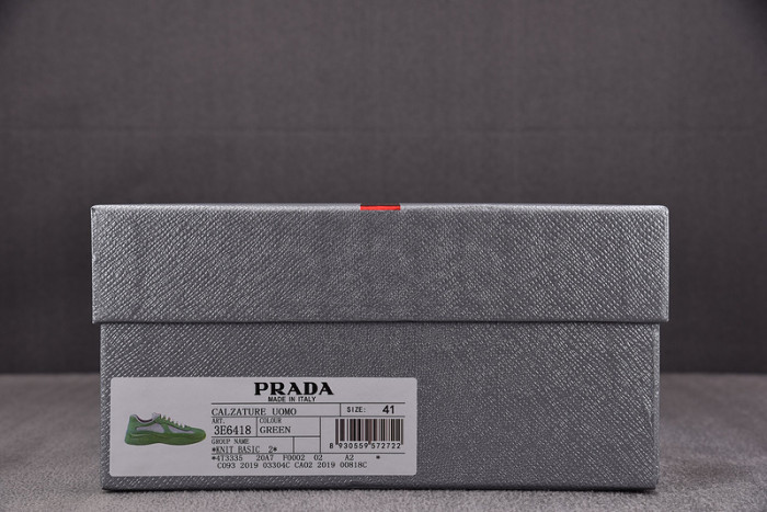 Pra*a SNEAKER P7025