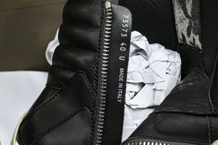 RICK OWENS SNEAKER