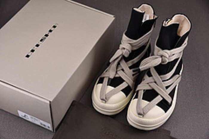 RICK OWENS SNEAKER