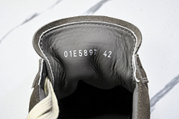 RICK OWENS SNEAKER