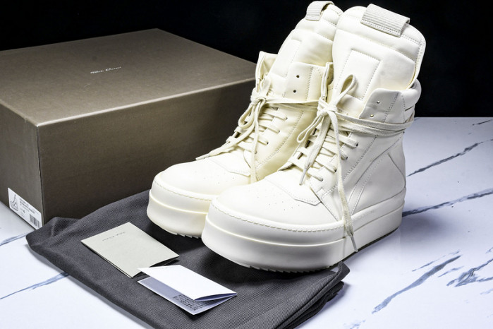 RICK OWENS SNEAKER