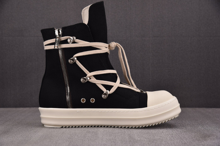 RICK OWENS SNEAKER