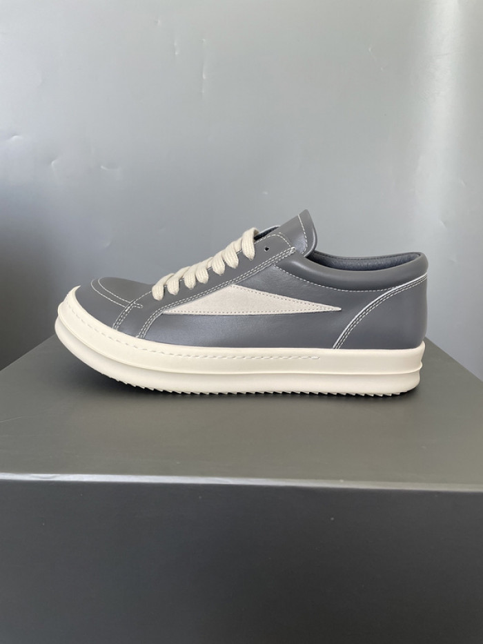 RICK OWENS SNEAKER
