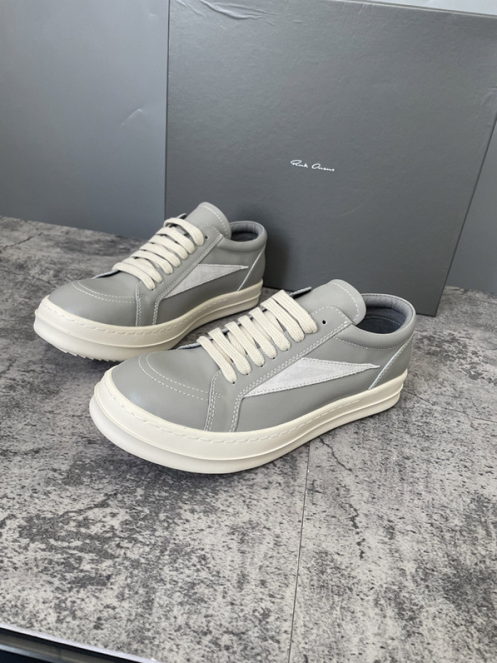 RICK OWENS SNEAKER