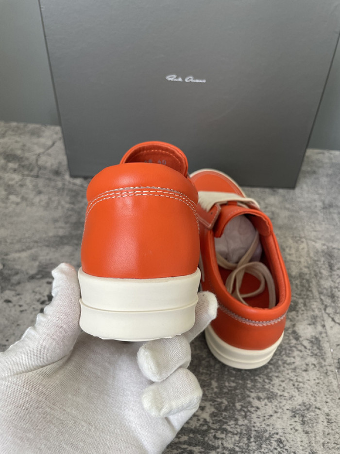 RICK OWENS SNEAKER
