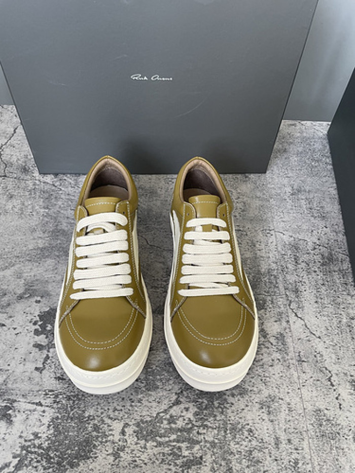 RICK OWENS SNEAKER