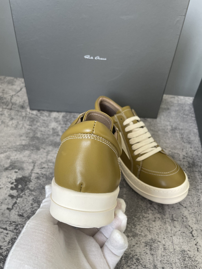 RICK OWENS SNEAKER
