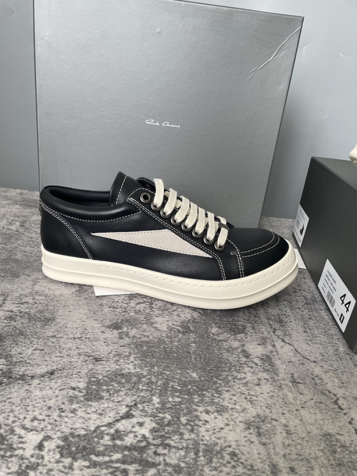 RICK OWENS SNEAKER