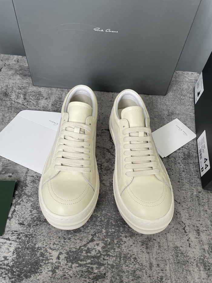RICK OWENS SNEAKER