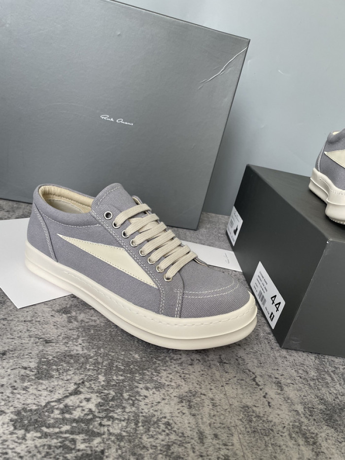 RICK OWENS SNEAKER