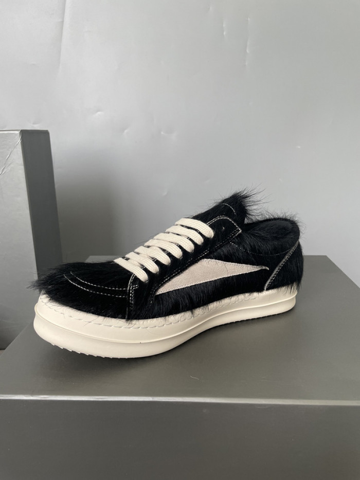 RICK OWENS SNEAKER