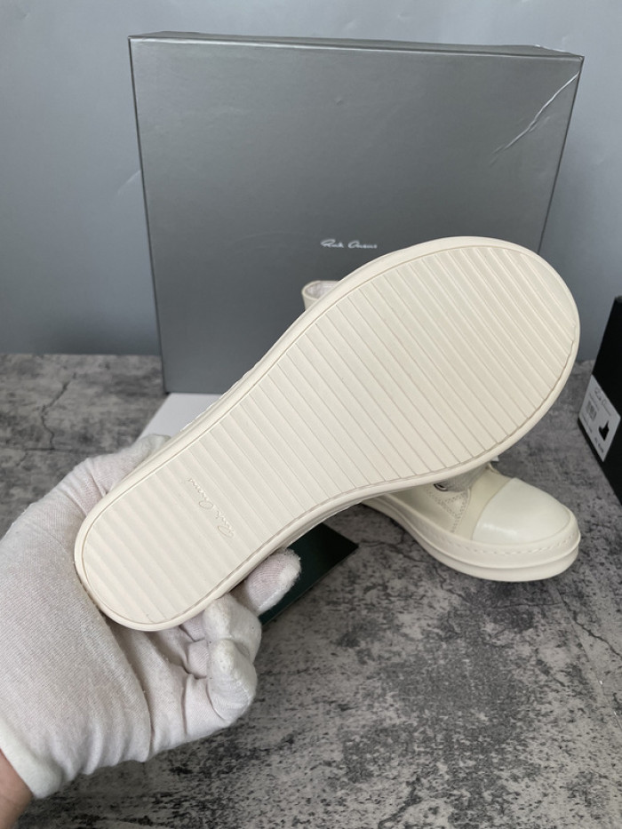 RICK OWENS SNEAKER