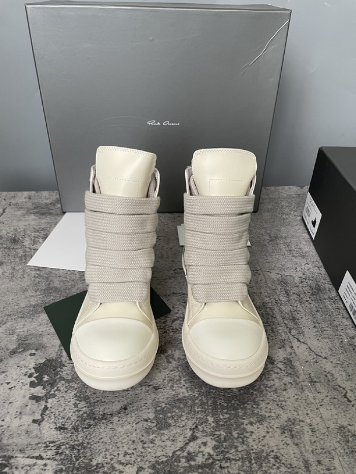 RICK OWENS SNEAKER