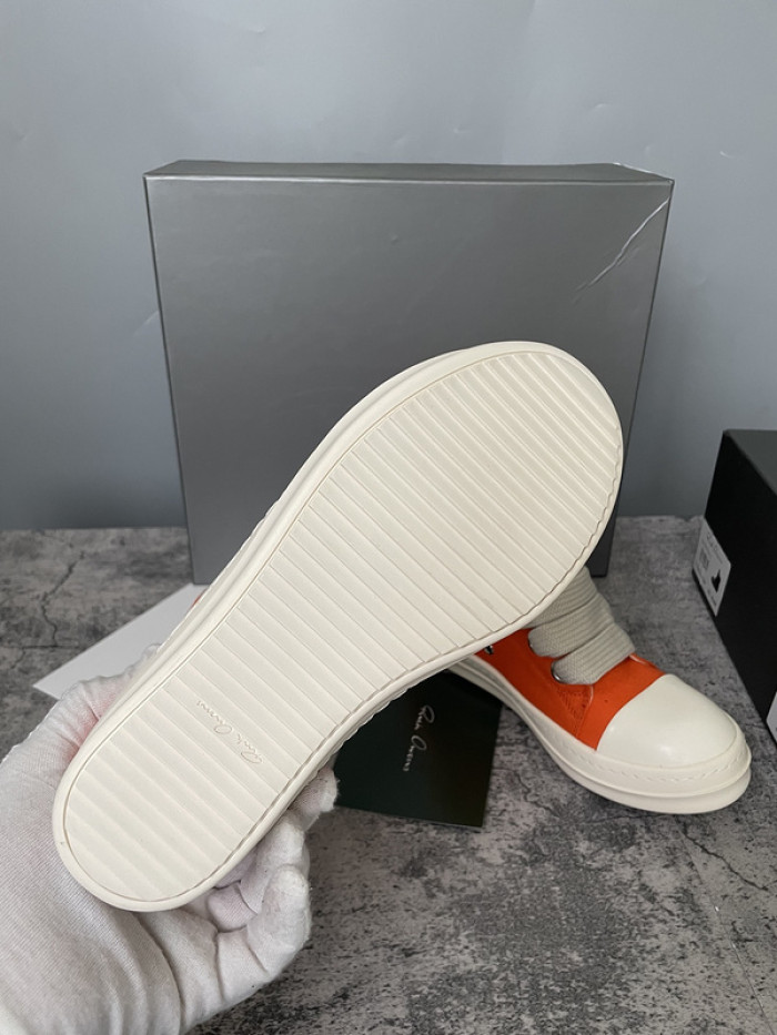 RICK OWENS SNEAKER