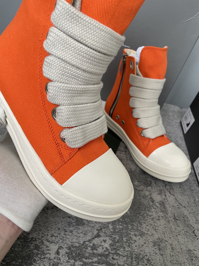 RICK OWENS SNEAKER