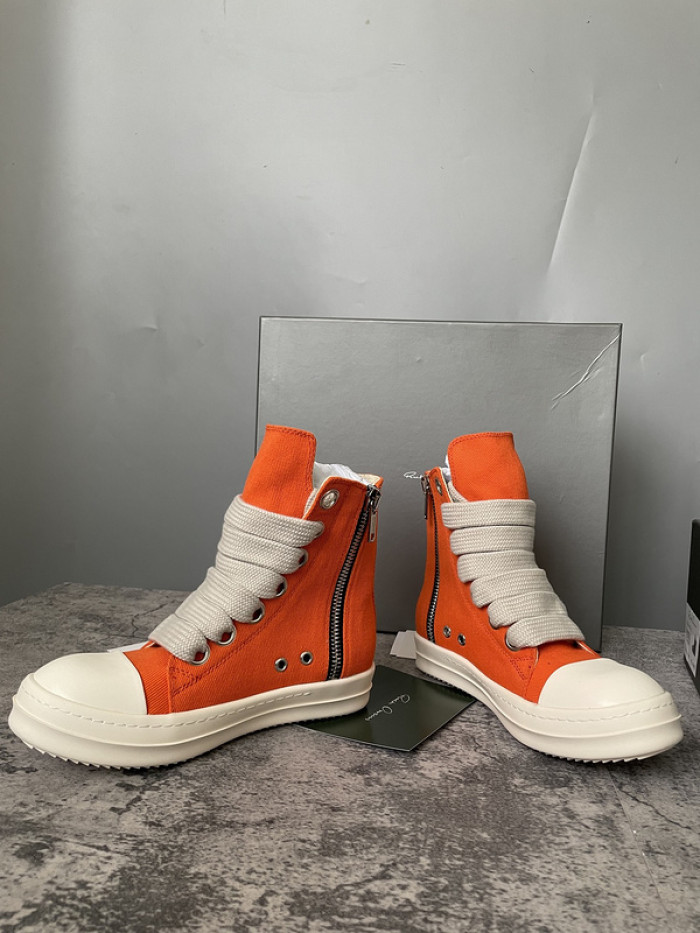 RICK OWENS SNEAKER