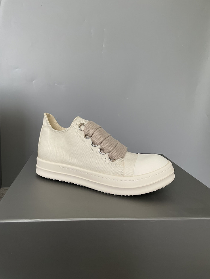 RICK OWENS SNEAKER
